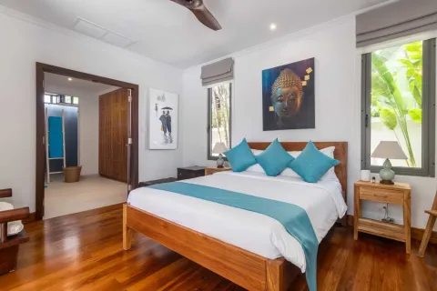 Maison à Bang Tao, Thaïlande 4 chambres № 120930 - photo 11