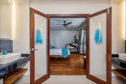 Maison à Bang Tao, Thaïlande 4 chambres № 120930 - photo 18