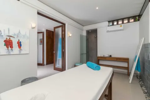 Maison à Bang Tao, Thaïlande 4 chambres № 120930 - photo 16