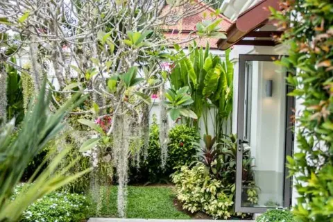 Maison à Bang Tao, Thaïlande 4 chambres № 120930 - photo 22