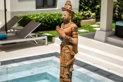 Maison à Bang Tao, Thaïlande 4 chambres № 120930 - photo 21