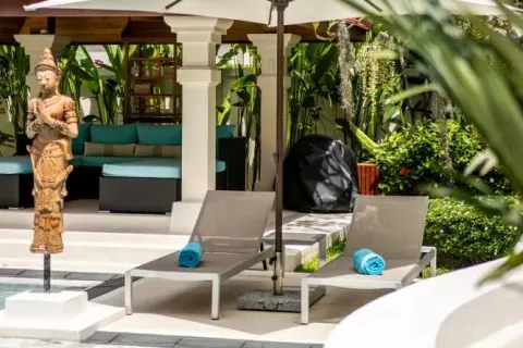 Maison à Bang Tao, Thaïlande 4 chambres № 120930 - photo 20