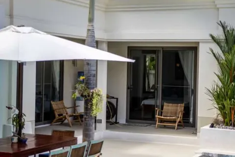 Maison à Bang Tao, Thaïlande 4 chambres № 120930 - photo 30