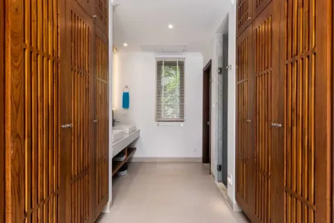 Maison à Bang Tao, Thaïlande 4 chambres № 120930 - photo 14