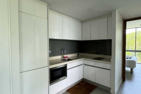 Condo à Bang Tao, Thaïlande, 2 chambres  № 120928 - photo 3