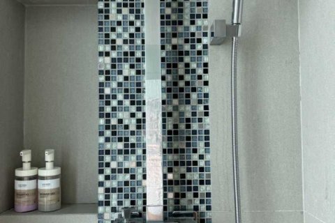 Condo à Bang Tao, Thaïlande, 2 chambres  № 120928 - photo 11