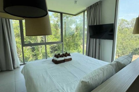 Condo à Bang Tao, Thaïlande, 2 chambres  № 120928 - photo 4