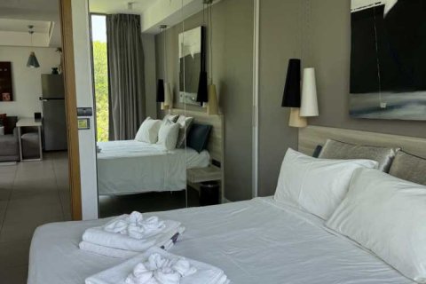 Condo à Bang Tao, Thaïlande, 2 chambres  № 120928 - photo 6