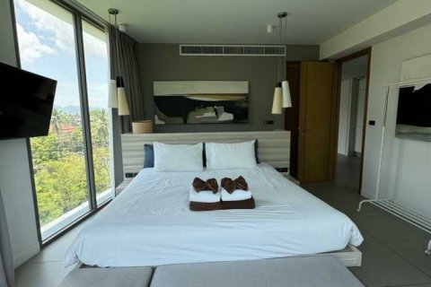 Condo à Bang Tao, Thaïlande, 2 chambres  № 120928 - photo 12