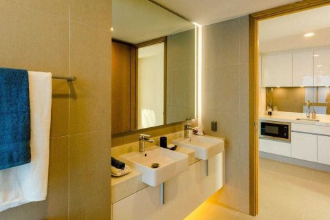 Condo à Bang Tao, Thaïlande, 2 chambres  № 120928 - photo 10