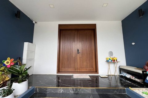 Дом в Чианграе, Таиланд с 5 спальнями  № 106780 - фото 5