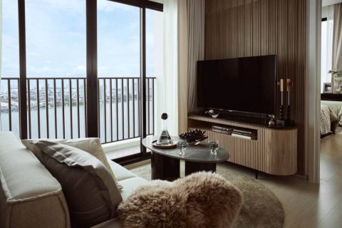 Condo à Bangkok, Thaïlande, 2 chambres  № 106785 - photo 3