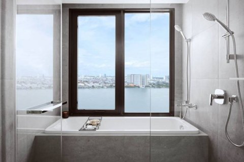 Condo à Bangkok, Thaïlande, 2 chambres  № 106785 - photo 8