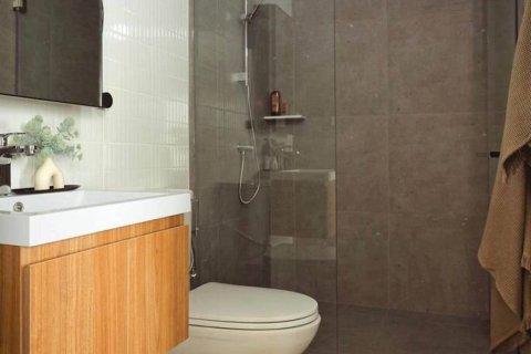 Condo à Bangkok, Thaïlande, 2 chambres  № 106785 - photo 7