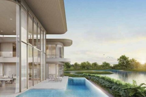 Villa on Phuket, Thailand 4 bedrooms № 119378 - photo 2