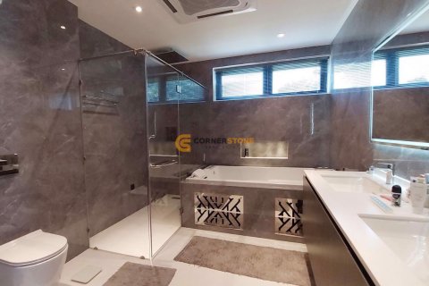 Studio on Jomtien Beach, Pattaya, Thailand № 119367 - photo 23