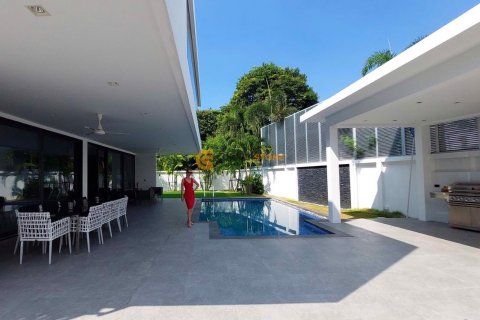 Studio on Jomtien Beach, Pattaya, Thailand № 119367 - photo 4