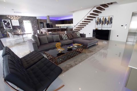 Studio on Jomtien Beach, Pattaya, Thailand № 119367 - photo 7