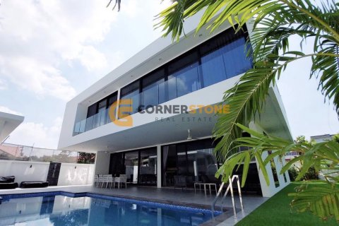 Studio on Jomtien Beach, Pattaya, Thailand № 119367 - photo 1