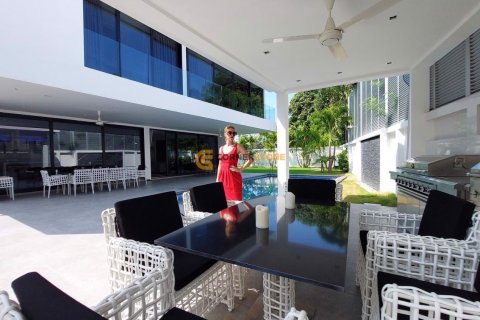 Studio on Jomtien Beach, Pattaya, Thailand № 119367 - photo 2