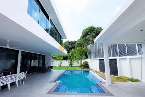 Studio on Jomtien Beach, Pattaya, Thailand № 119367 - photo 3