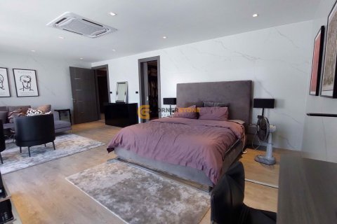 Studio on Jomtien Beach, Pattaya, Thailand № 119367 - photo 20