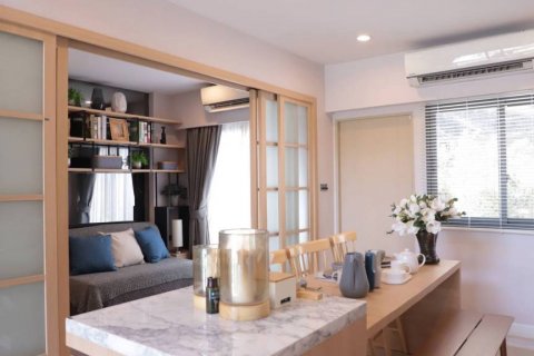 Таунхаус в Суан Луанге, Бангкок, Таиланд с 4 спальнями № 85752 - фото 6