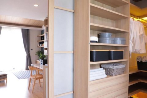 Таунхаус в Суан Луанге, Бангкок, Таиланд с 4 спальнями № 85752 - фото 8