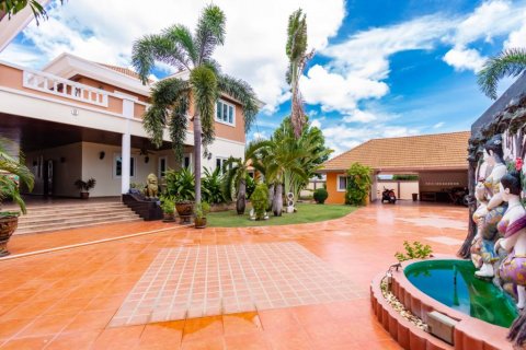 Maison à Pran Buri, Thaïlande 5 chambres № 104351 - photo 9