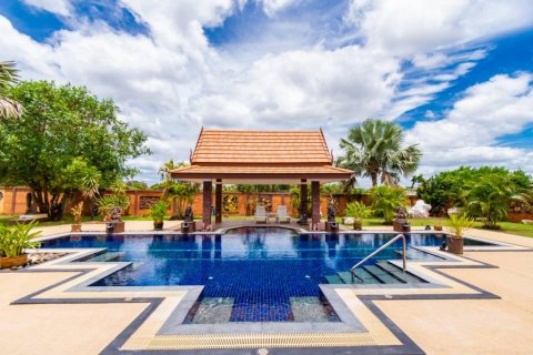 Maison à Pran Buri, Thaïlande 5 chambres № 104351 - photo 3