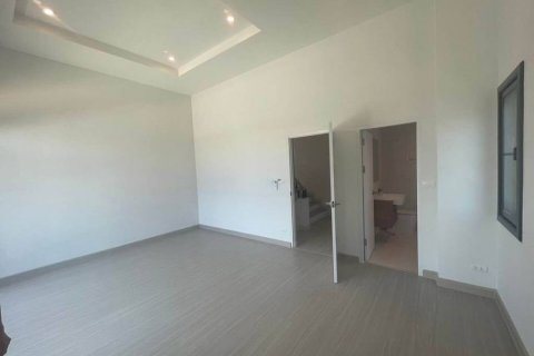 Дом в Ко-Каео, Таиланд с 4 спальнями  № 104349 - фото 10