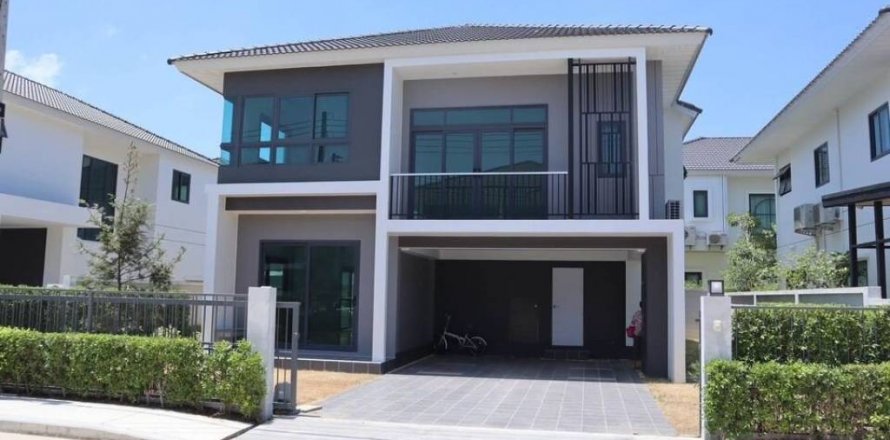 Дом в Ко-Каео, Таиланд с 4 спальнями  № 104349