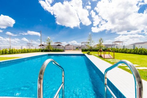 Вилла в Хуа Хине, Таиланд с 3 спальнями  № 104346 - фото 4