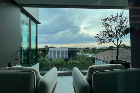 Дом в Бангкоке, Таиланд с 5 спальнями № 86885 - фото 9