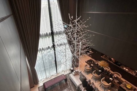 Дом в Бангкоке, Таиланд с 5 спальнями № 86885 - фото 5