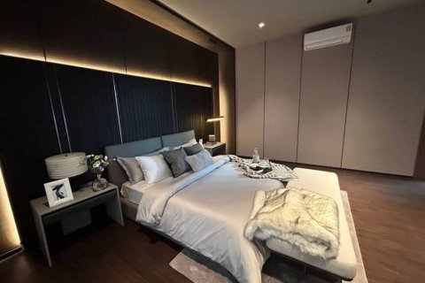 Дом в Бангкоке, Таиланд с 5 спальнями № 86885 - фото 10