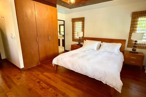 Villa in Bang Tao, Thailand 2 bedrooms № 86883 - photo 7