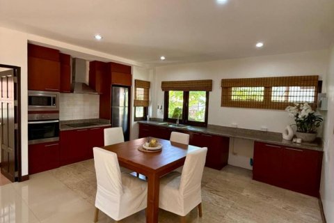 Villa in Bang Tao, Thailand 2 bedrooms № 86883 - photo 4