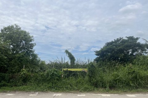 Terrain à Bangkok, Thaïlande № 86882 - photo 2