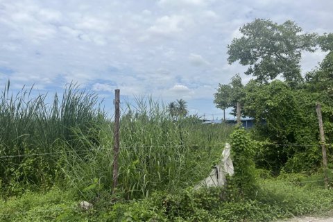 Terrain à Bangkok, Thaïlande № 86882 - photo 1