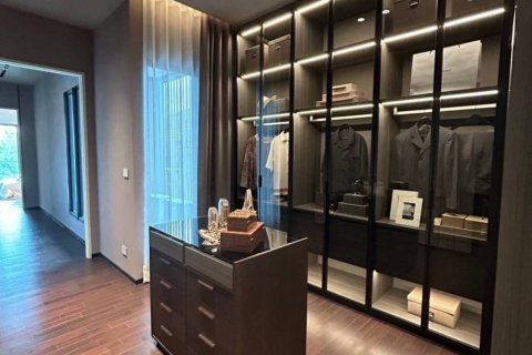 Дом в Бангкоке, Таиланд с 3 спальнями  № 86886 - фото 7