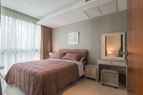 Condo in Pattaya, Thailand, 2 bedrooms  № 82349 - photo 9