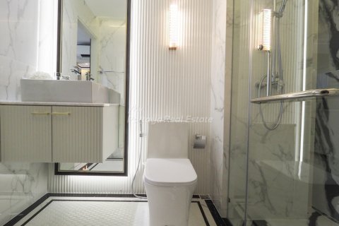 Кондоминиум с 1 спальней в Банг Ламунге, Таиланд № 82350 - фото 12