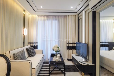 Кондоминиум с 1 спальней в Банг Ламунге, Таиланд № 82350 - фото 3