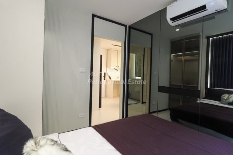 Condo in Bang Lamung, Thailand, 2 bedrooms № 82351 - photo 11