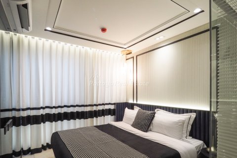 Condo in Bang Lamung, Thailand, 2 bedrooms № 82351 - photo 12