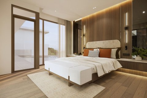 Villa sur Naithon Beach, Thaïlande 4 chambres № 70787 - photo 10