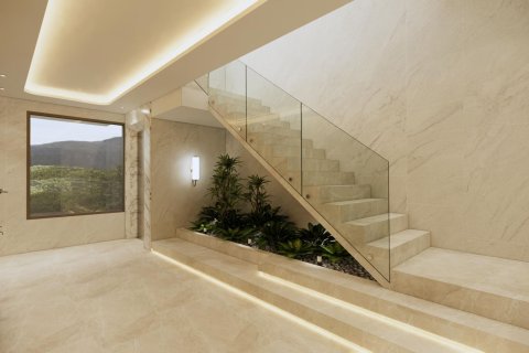 Villa sur Naithon Beach, Thaïlande 4 chambres № 70787 - photo 9