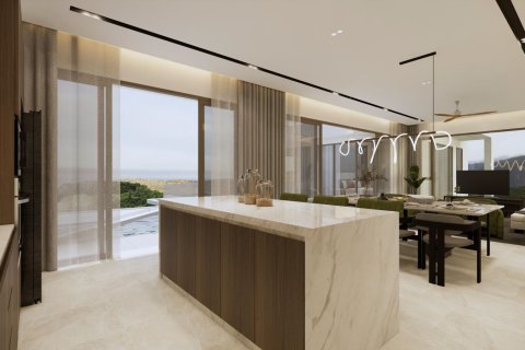 Villa sur Naithon Beach, Thaïlande 4 chambres № 70787 - photo 13