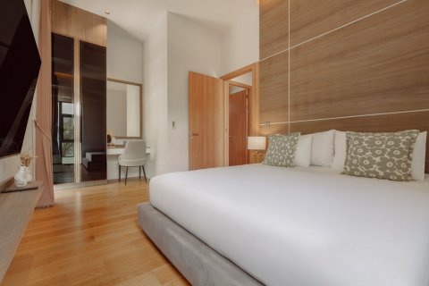 Вилла в Банг Тао, Таиланд с 5 комнатами № 70787 - фото 24